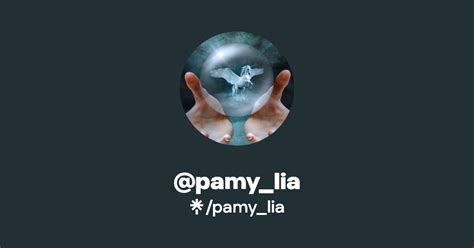 Pamy (@pamygborg) • Instagram photos and videos